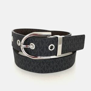 NWOT Michael Kors Women’s Reversible Belt S/M